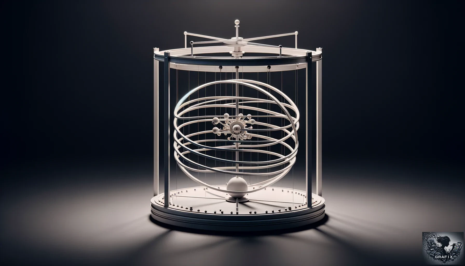 ein Perpetuum Mobile