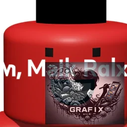 can you make my roblox avatar glossy