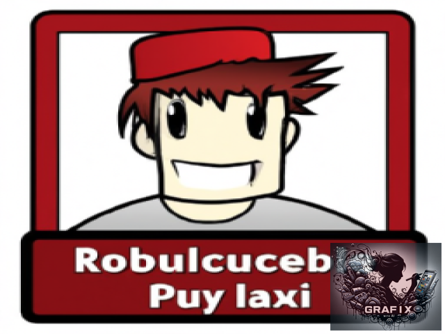 can you make a youtube roblox profile pic
