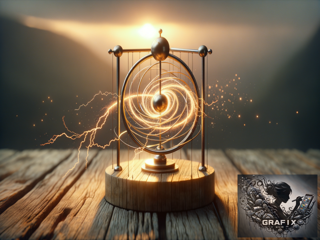 ein Perpetuum Mobile