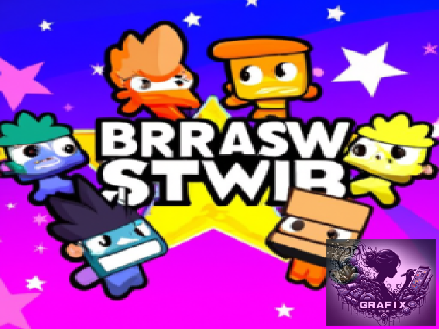 Brawlstars
