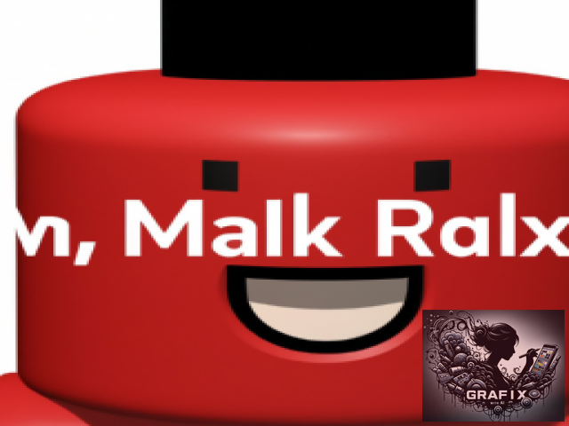 can you make my roblox avatar glossy