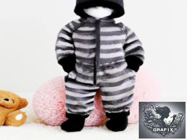 اريد صورة لكرتون حفايظ بيبي جوي واكتب عليه عرض خاص سعر الكرتون ب84.99 ريال